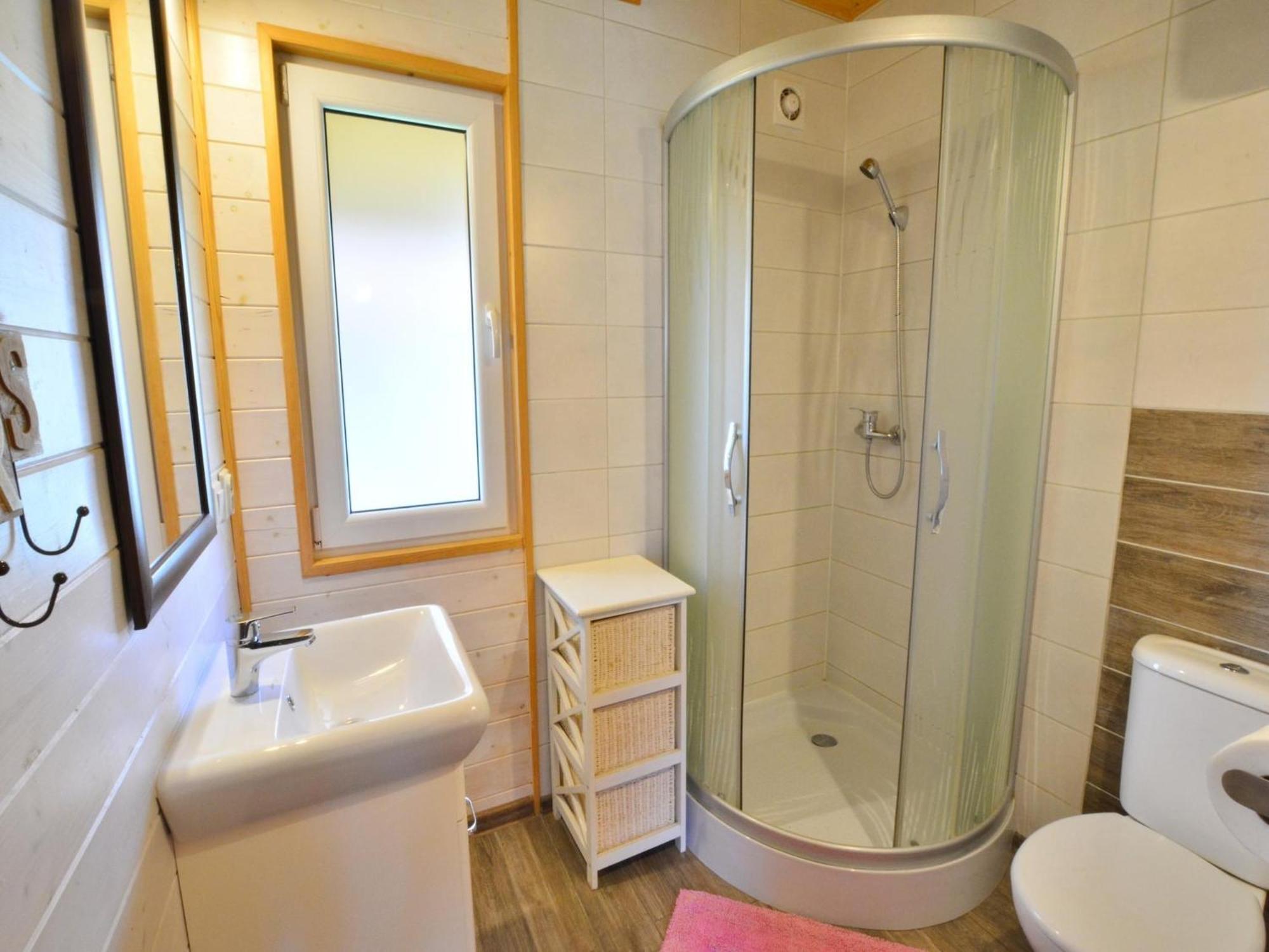 2-Storey Holiday Homes, Ustronie Morskie Exteriör bild