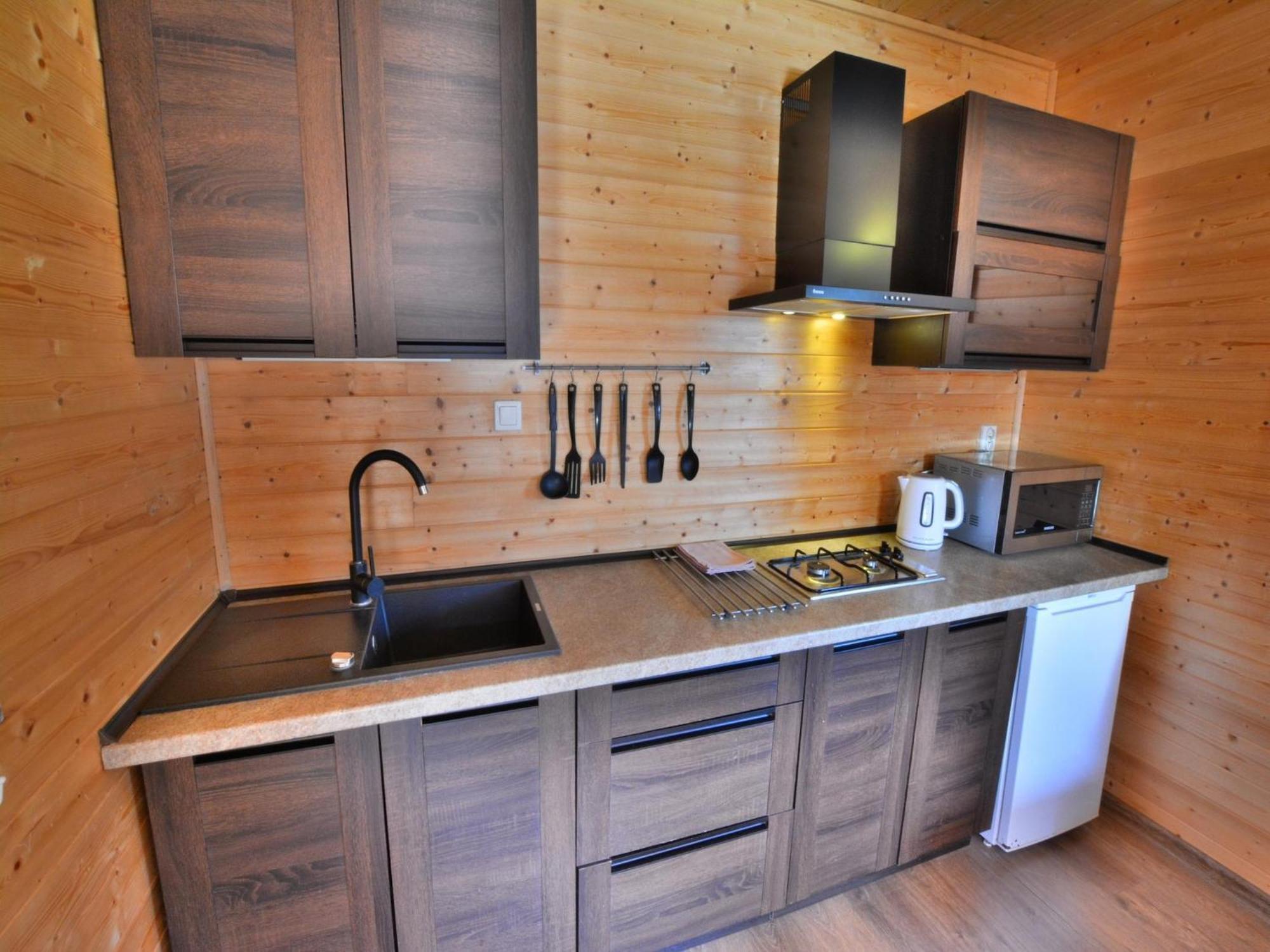 2-Storey Holiday Homes, Ustronie Morskie Exteriör bild